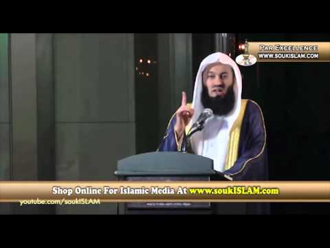 Mufti Ismail Menk - Stories of Sahaba - 23 Abdullah Ibnuz Zubair - Abbaad Ibn Bishr