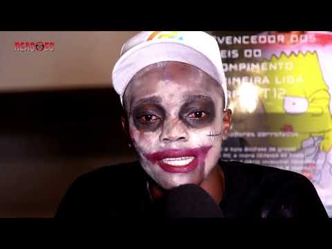 Fly Skuad TV and Reis do RompimentoTV