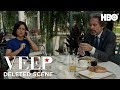 Veep: Season 3 Episode 4 Deleted Scene | HBO
