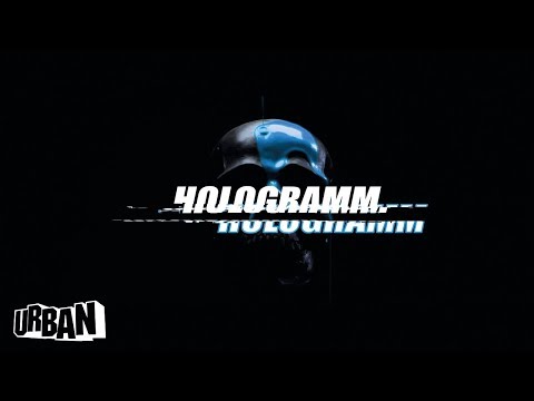 Lenny Morris - Hologramm (prod. by Tim Davis)