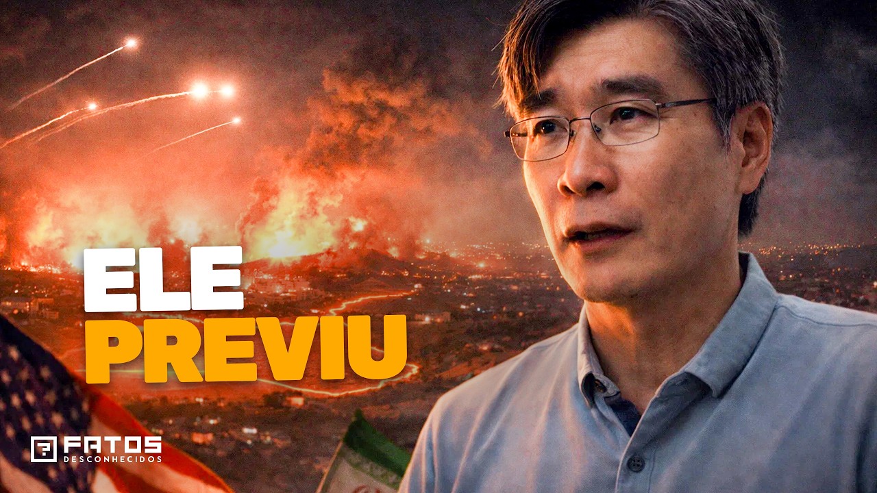 Não estamos prontos: A previsão assustadora que está tirando o sono da internet