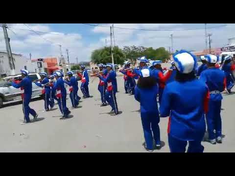 Fancov desfile da Primavera