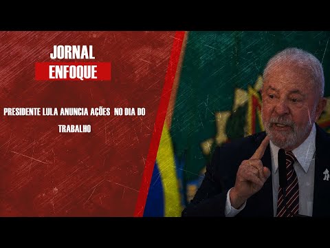 Presidente do PT santista Chico Nogueira fala do governo Lula