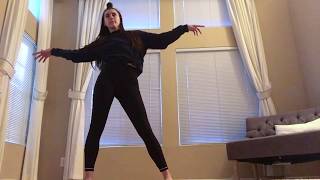 Choreography to Hiccup (feat. Sisterwife) by JX RIDERS