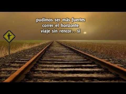 El Tren - Los Tachos / Reggae Roots en español El Salvador (Letra)