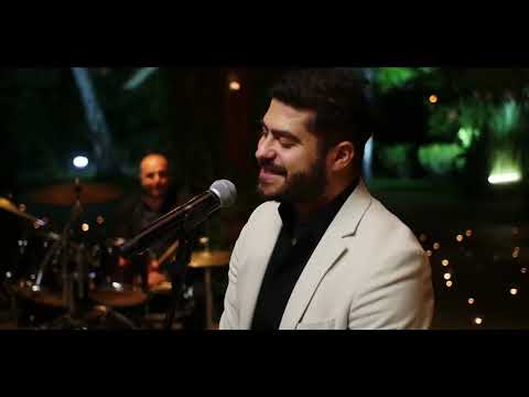 Elvis Presley - Can't Help Falling in Love (Cover by Vladimir Popovski)