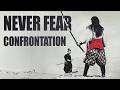 How To Stay Calm In Any Confrontation Miyamoto Musashi