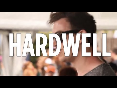 Hardwell 