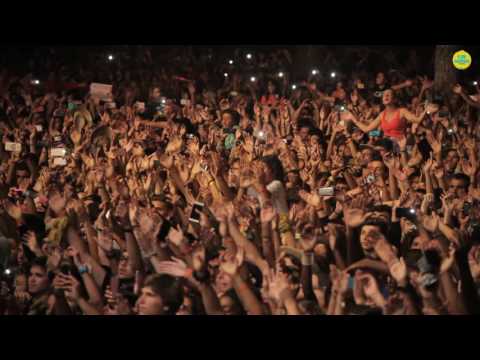 AGIR | Tempo é dinheiro | O Sol da Caparica 2015