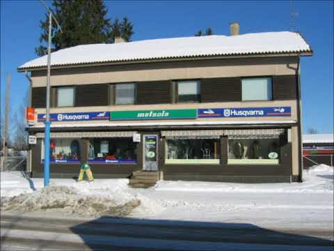 Podcast 1 osa 1 - m-sahan valinta, v. 2016 metsäkoulujen alotusjakso Radio Sandelsissa