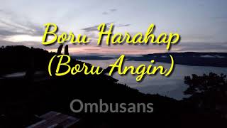 Download lagu Boru Harahap (Boru Angin) | Lirik | Tapsel - Madina | Mandailing mp3 Download lagu Boru Harahap (Boru Angin) | Lirik | Tapsel - Madina | Mandailing mp3