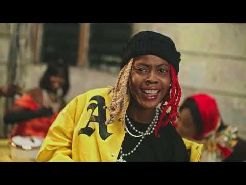 Candy Bleakz -  Wale (Official Video)