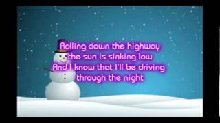 PETE  KILPATRICK BAND - COMING HOME Lyrics