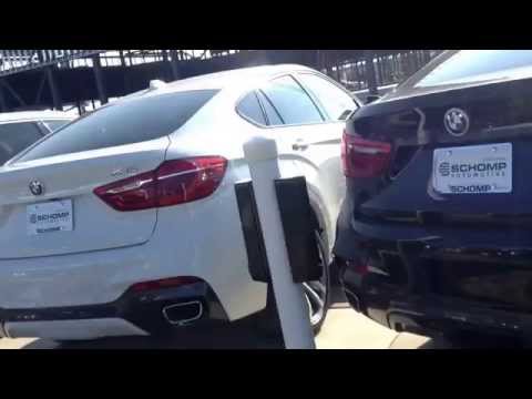BMW X6 LL