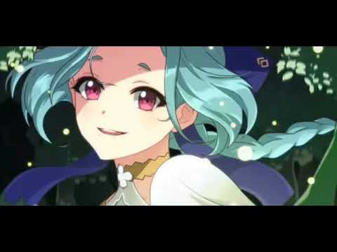 Epic seven 22/8 guild war mascots vs 重金属 zahhak re-debut