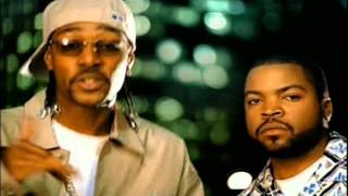 Ice Cube, Krayzie Bone - Until We Rich [Chucky Thompson, Kevin Vendy]