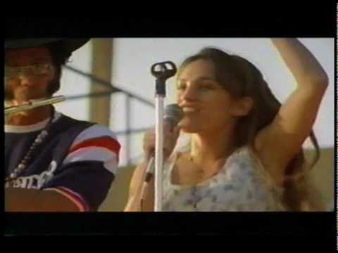 Amy Jo Johnson Trailer