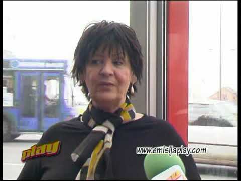 Emisija Play Lepa Lukic