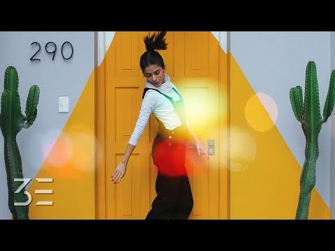 More Giraffes & Sweater Beats - Playground