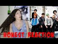 BTS REACTION (Boy With Luv) feat. Halsey' Official MV (방탄소년단) '작은 것들을 위한 시 BTS REACTION (Boy With Luv) feat. Halsey' Official MV (방탄소년단) '작은 것들을 위한 시