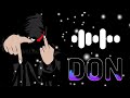 DON Mai Hoon Don Ringtone Ll BGM Ringtone Ll MD BGM Ringtone Bgm Ringtones Bestringtone
