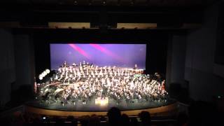 El Palomino by Thousand Oaks High School (TOHS) Lancer Band and Alumni