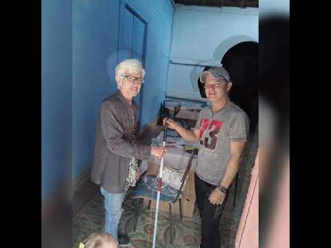 LA ANCI EN PUERTO PADRE