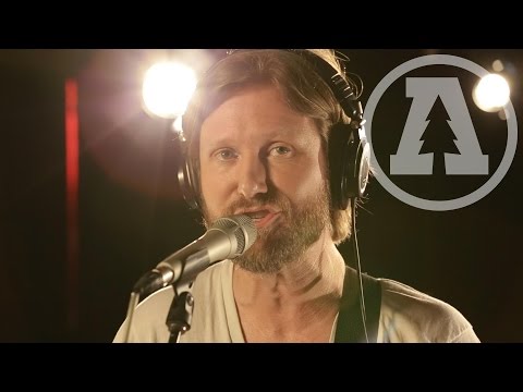 Cory Branan - Survivor Blues - Audiotree Live