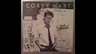 Corey Hart   Cheatin' in School