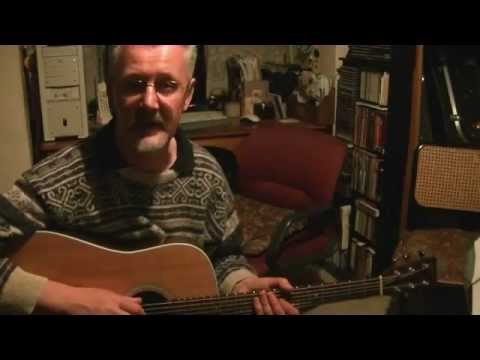 Right Hand Rhythm Technique 5  (Right and Left Hand Coordination)