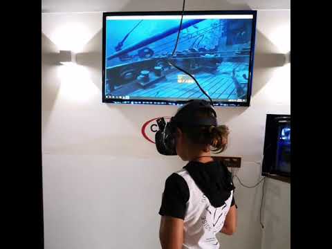 Central Coast Virtual Reality