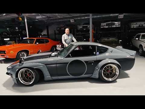 1974 Datsun 260Z (CC-2073342) for sale in Hilton, New York
