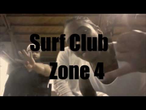 Surf Club Presents: Chili Chil 'Cold World' behind the scenes