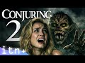 CONJURING THE GENIE 2 Full Horror Movie HD ITNplusMovies