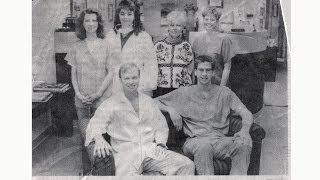 preview picture of video 'Remember When...Weaver Reckner Reinhart Dental Associates'