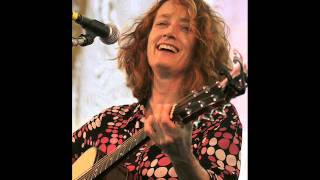 Me, by Patty Larkin