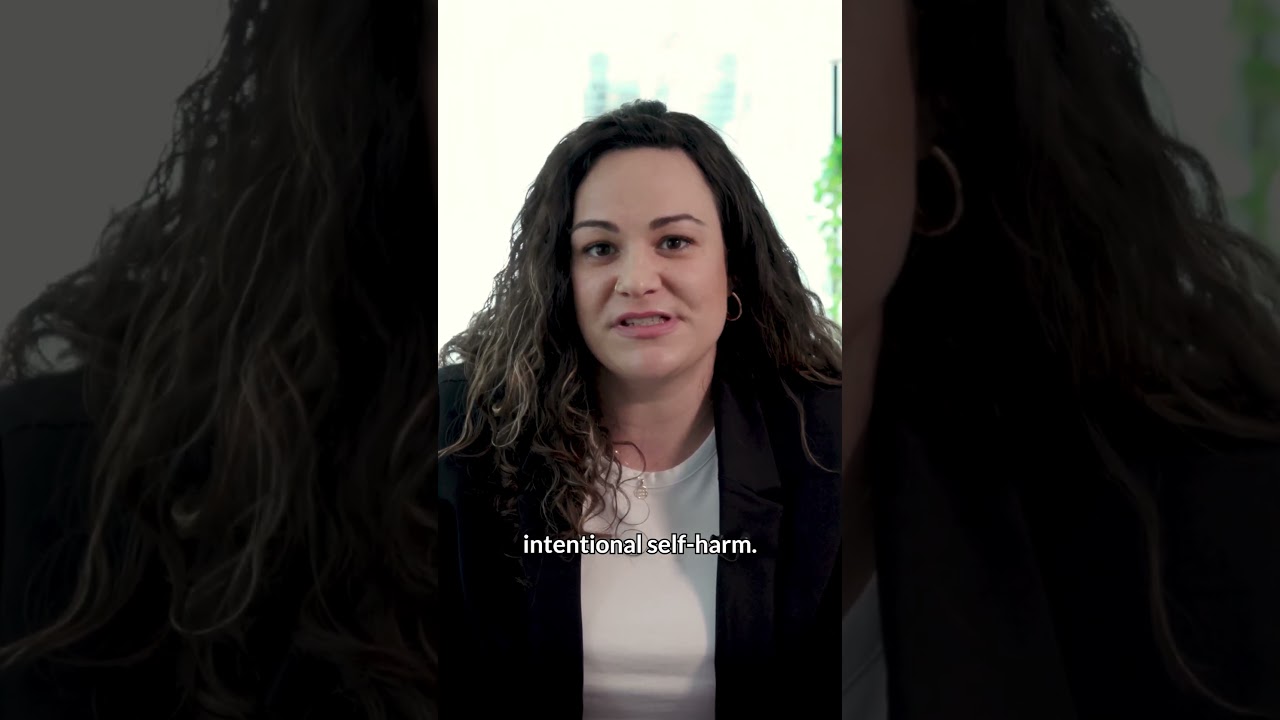 Mental Health Awareness Month: Stacey Baxter
