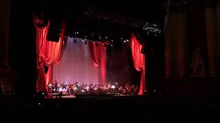 La Danza - Il Volo live in Mexico City - 2017