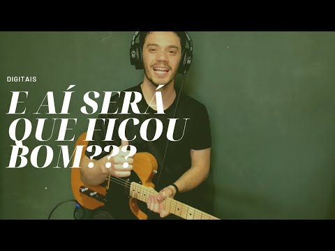 Digitais - Luan Santana
