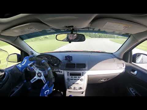 Thumbnail for 2006 Cobalt SS | Time Attack Midwest Rev Up 2023