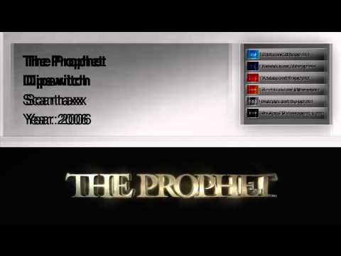 The Prophet - Dipswitch (2006) (Scantraxx)