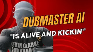 Transform Your Content Instantly with DubMaster AI!