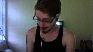 Spots - Not right (Vocal cover)