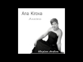 Vezzosa aurora - Ana Kirova
