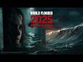 2025 WORLD FLOODED 35 Floors To Survive 2025 Full Movie English Adventure Action