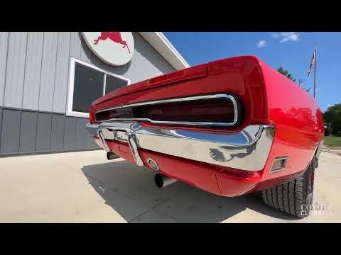 1970 Dodge Charger (CC-1725769) for sale in Greene, Iowa