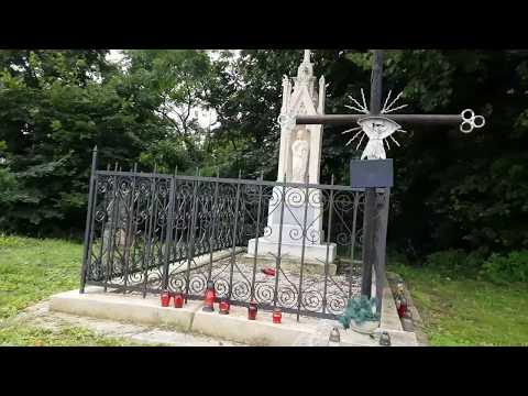 Poznaj Kresy -  Mościska - Мостиска