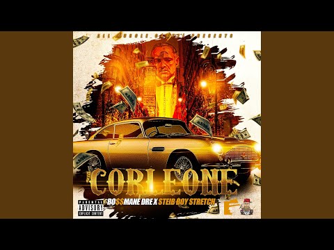 Corleone (feat. Steib Boy Stretch)