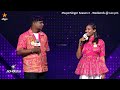 Woooooow ️‍ Poomanikandan ThavaseeliDhanraj Super Singer Season 11 Episode Promo