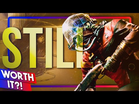 Is PREY (2017) Worth it NOW?! | To the Point Review